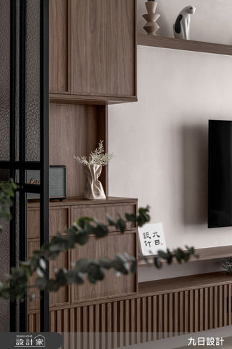 九日_144_復古工業風