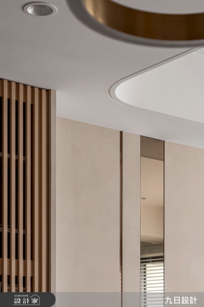 20坪新成屋(5年以下)＿復古工業風案例圖片＿九日室內裝修設計＿九日_145之11