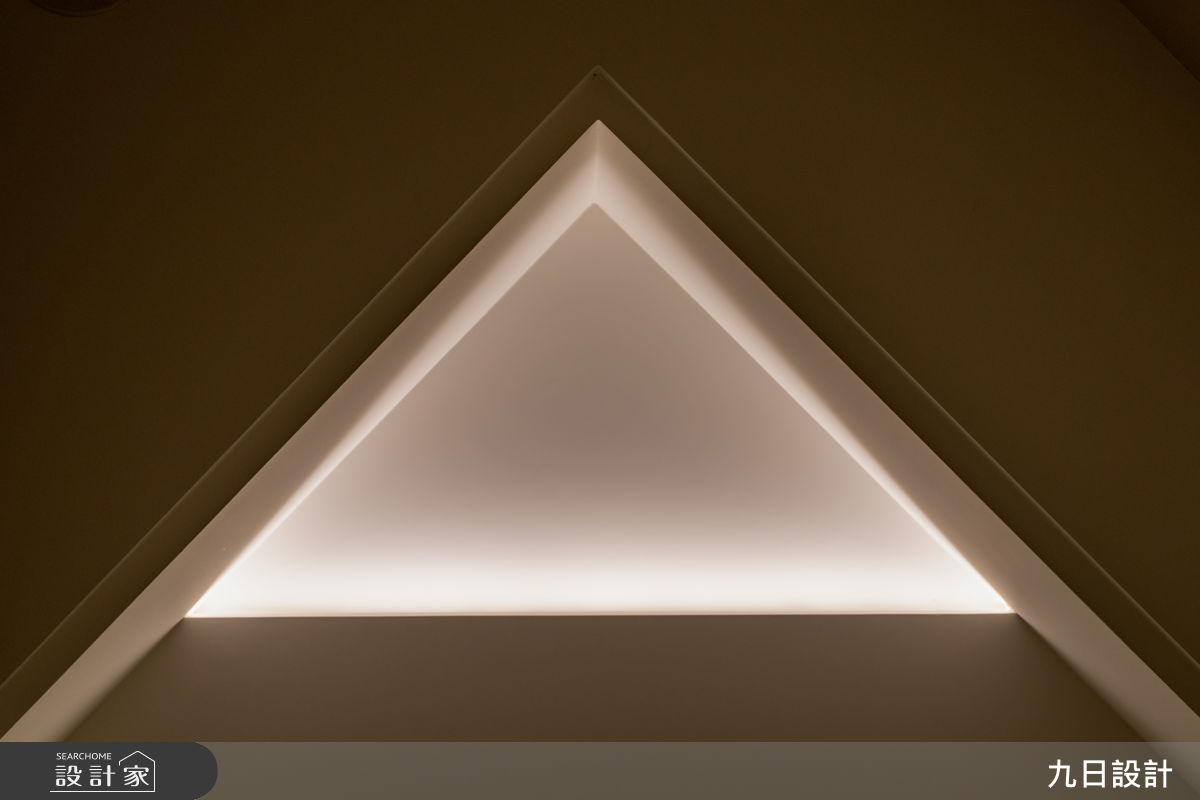 20坪老屋(16~30年)＿北歐風案例圖片＿九日室內裝修設計＿九日_146之25