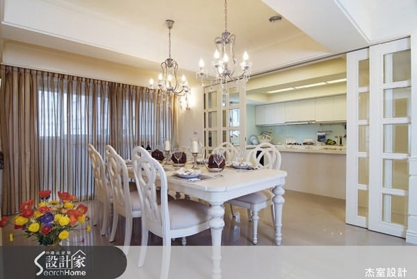 ＿新古典案例圖片＿杰室設計＿杰室設計／陳義雄之1