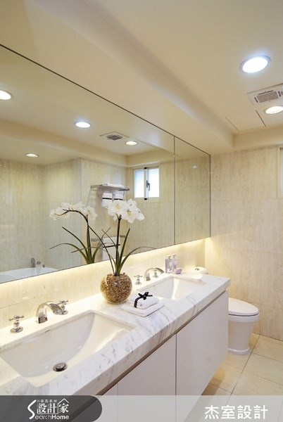 ＿新古典案例圖片＿杰室設計＿杰室設計／陳義雄之3