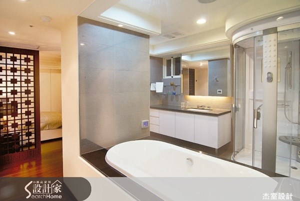 ＿新古典案例圖片＿杰室設計＿杰室設計／陳義雄之6