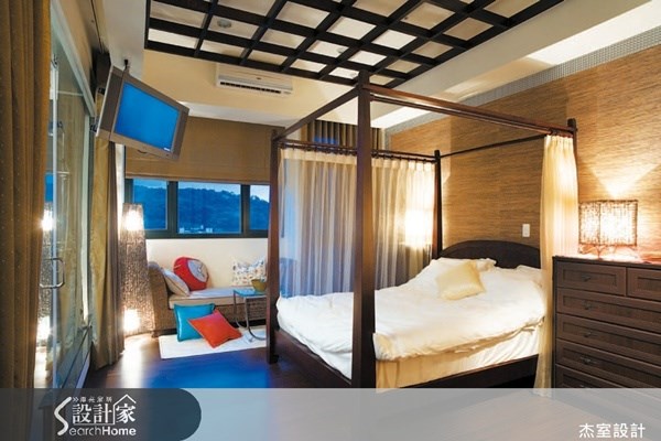 ＿新古典案例圖片＿杰室設計＿杰室設計／陳義雄之4