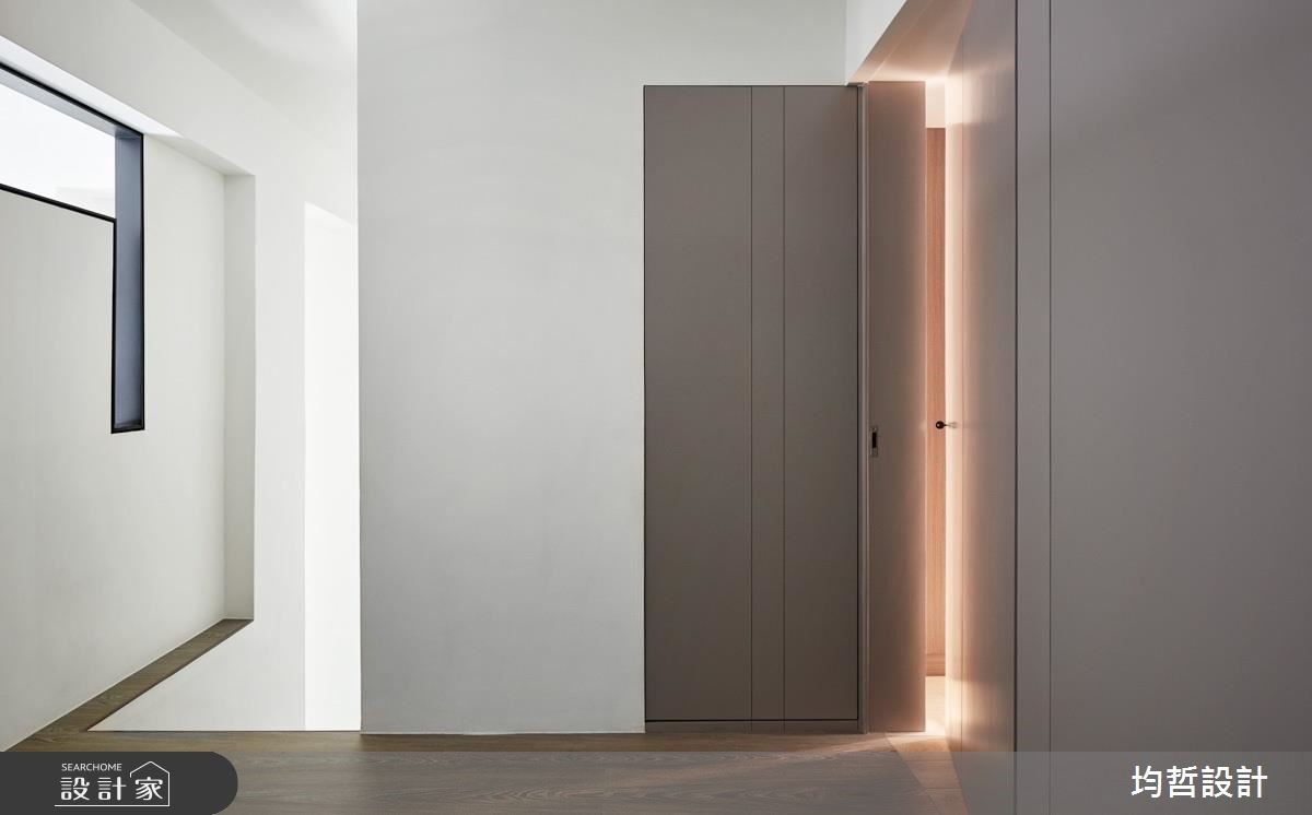 23坪中古屋(5~15年)＿混搭風多功能室案例圖片＿均哲室內裝修設計有限公司＿均哲_01之16