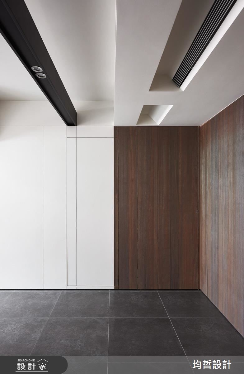 23坪中古屋(5~15年)＿混搭風客廳案例圖片＿均哲室內裝修設計有限公司＿均哲_01之3