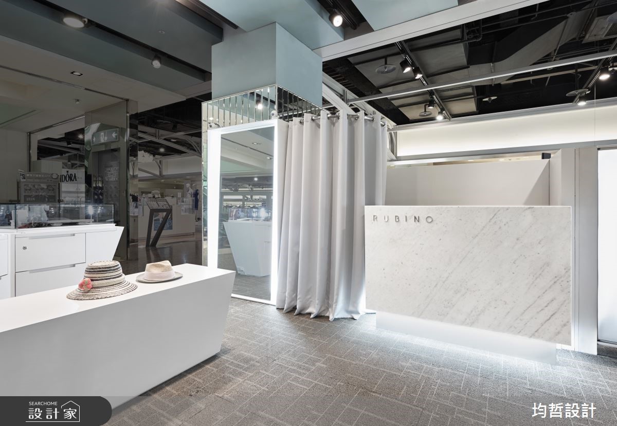 8坪＿現代風案例圖片＿均哲室內裝修設計有限公司＿均哲_05之6