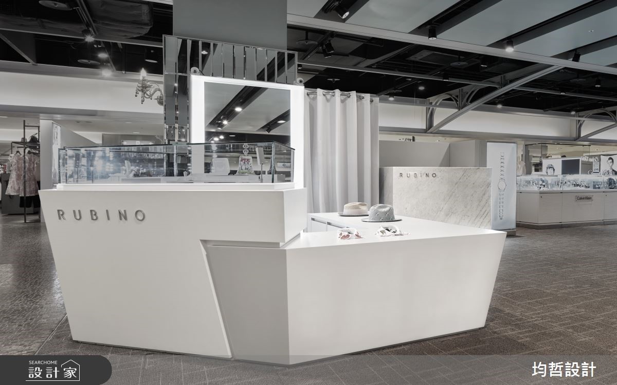 8坪＿現代風案例圖片＿均哲室內裝修設計有限公司＿均哲_05之3