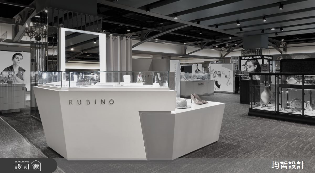 8坪＿現代風案例圖片＿均哲室內裝修設計有限公司＿均哲_05之2