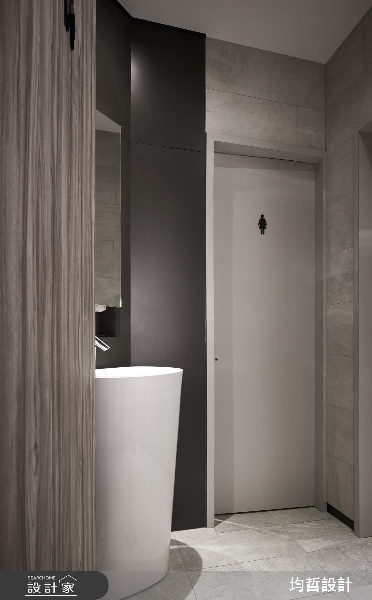 80坪新成屋(5年以下)＿現代風案例圖片＿均哲室內裝修設計有限公司＿均哲_06之19