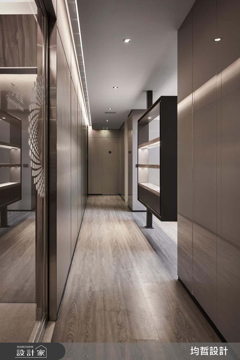 80坪新成屋(5年以下)＿現代風案例圖片＿均哲室內裝修設計有限公司＿均哲_06之14
