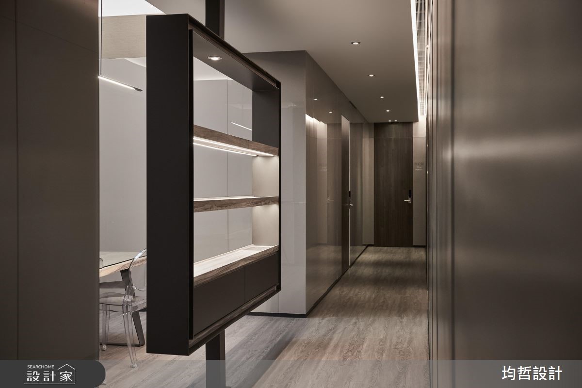 80坪新成屋(5年以下)＿現代風案例圖片＿均哲室內裝修設計有限公司＿均哲_06之13
