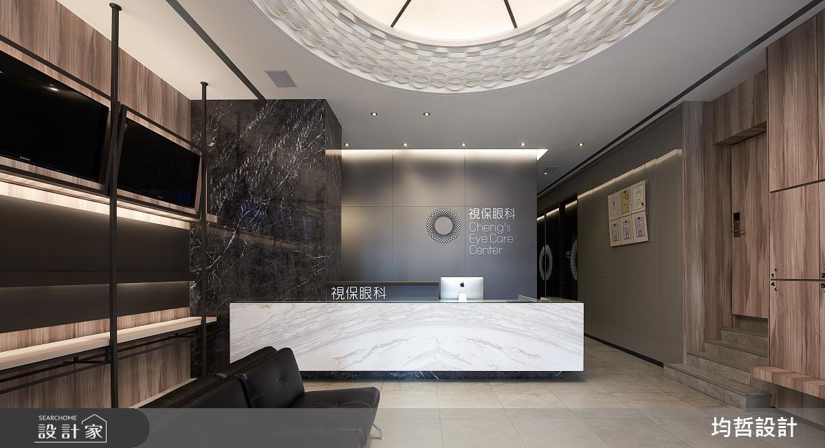 80坪新成屋(5年以下)＿現代風案例圖片＿均哲室內裝修設計有限公司＿均哲_06之7