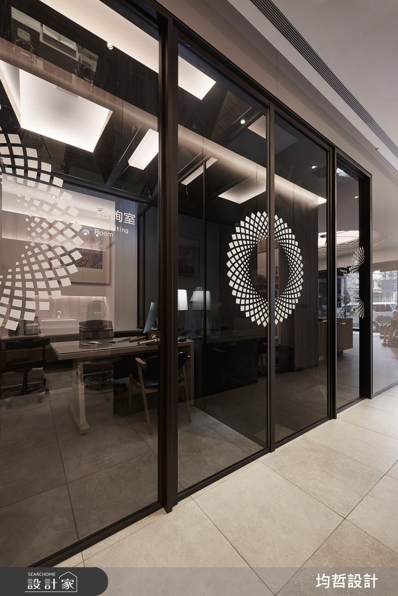 80坪新成屋(5年以下)＿現代風案例圖片＿均哲室內裝修設計有限公司＿均哲_06之15