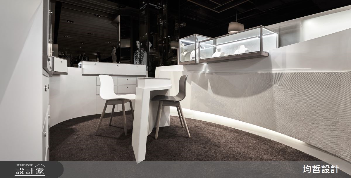 5坪＿現代風案例圖片＿均哲室內裝修設計有限公司＿均哲_07之16