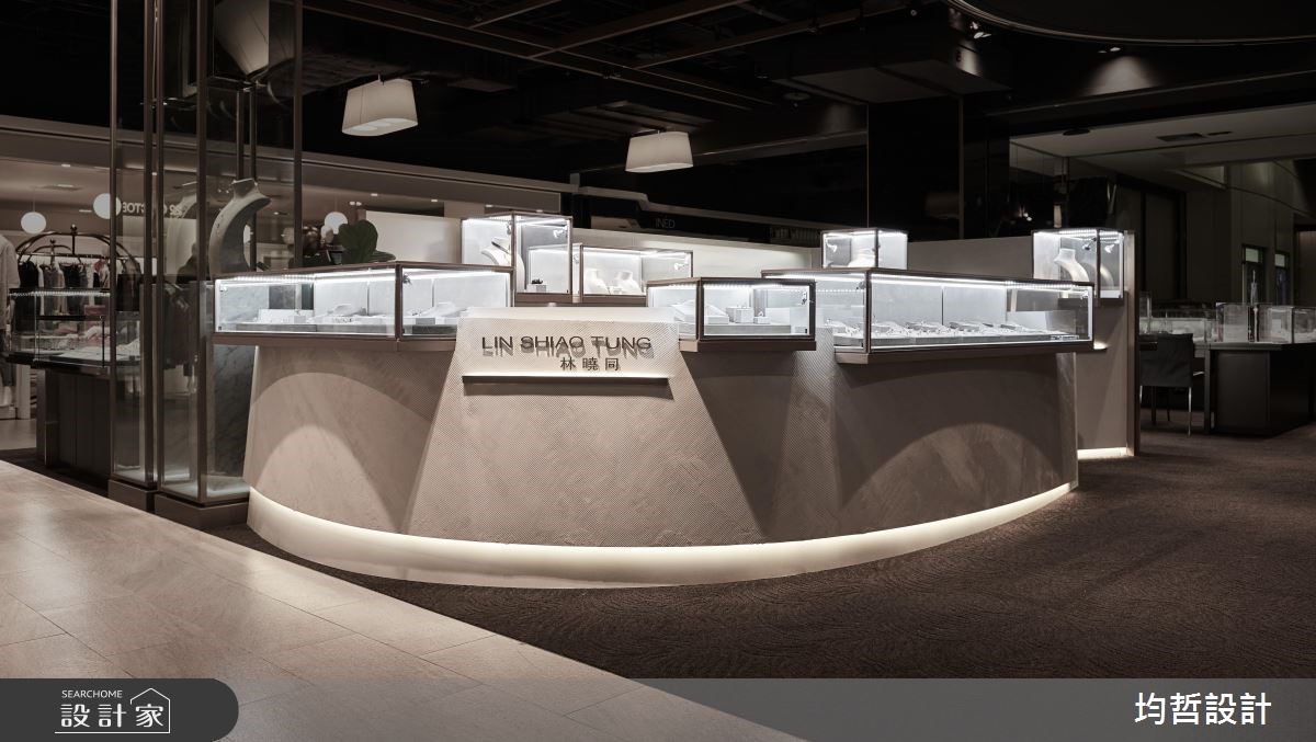 5坪＿現代風案例圖片＿均哲室內裝修設計有限公司＿均哲_07之2