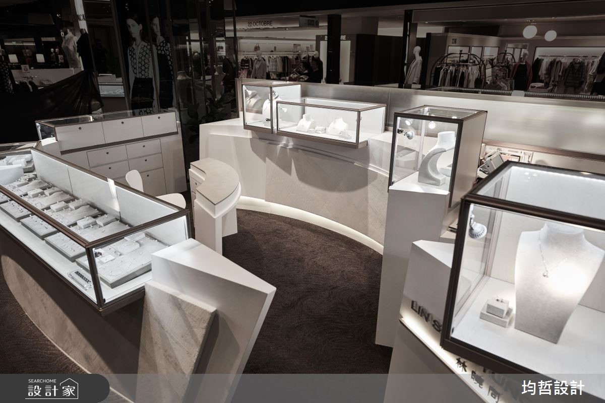 5坪＿現代風案例圖片＿均哲室內裝修設計有限公司＿均哲_07之13