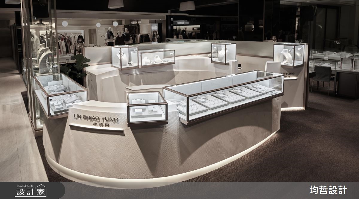 5坪＿現代風案例圖片＿均哲室內裝修設計有限公司＿均哲_07之5