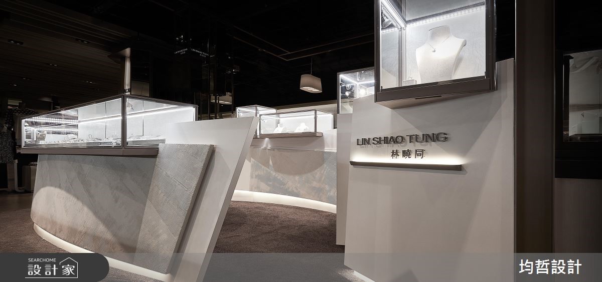 5坪＿現代風案例圖片＿均哲室內裝修設計有限公司＿均哲_07之10