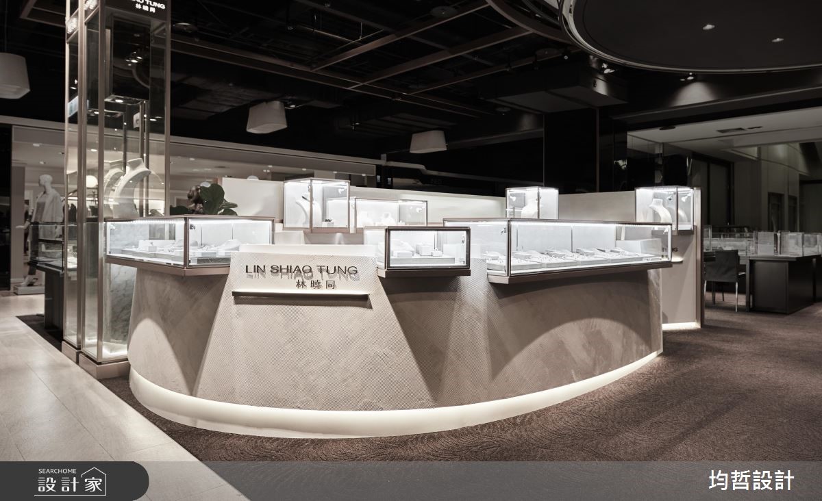 5坪＿現代風案例圖片＿均哲室內裝修設計有限公司＿均哲_07之1