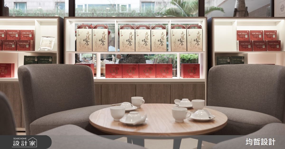 8坪＿現代風案例圖片＿均哲室內裝修設計有限公司＿均哲_08之10