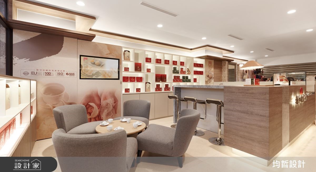 8坪＿現代風案例圖片＿均哲室內裝修設計有限公司＿均哲_08之4