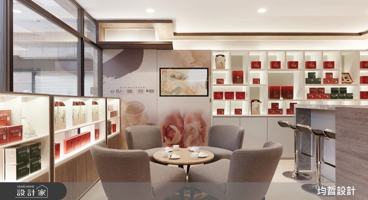 8坪＿現代風案例圖片＿均哲室內裝修設計有限公司＿均哲_08之6