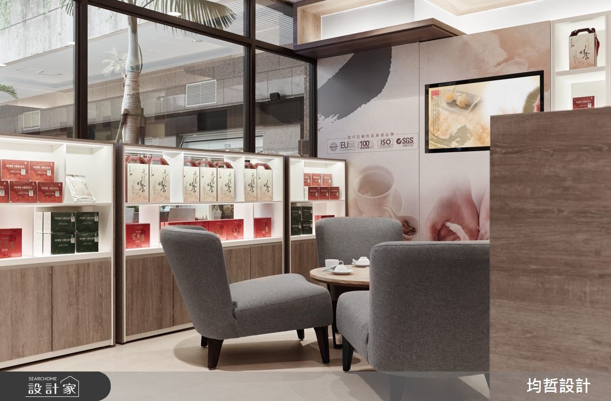 8坪＿現代風案例圖片＿均哲室內裝修設計有限公司＿均哲_08之8
