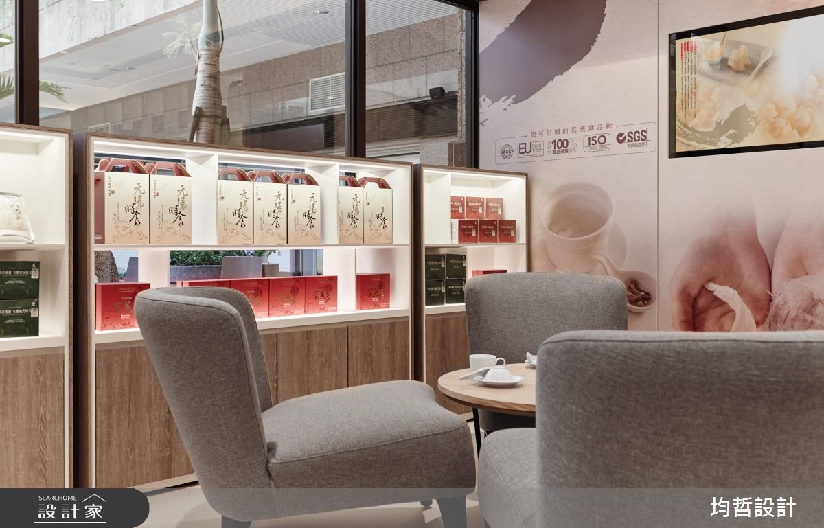 8坪＿現代風案例圖片＿均哲室內裝修設計有限公司＿均哲_08之9