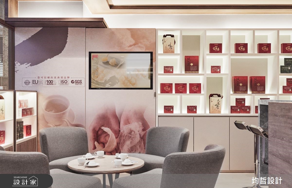 8坪＿現代風案例圖片＿均哲室內裝修設計有限公司＿均哲_08之7