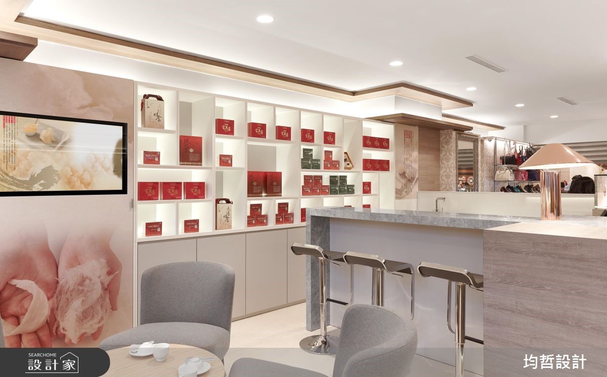8坪＿現代風案例圖片＿均哲室內裝修設計有限公司＿均哲_08之5