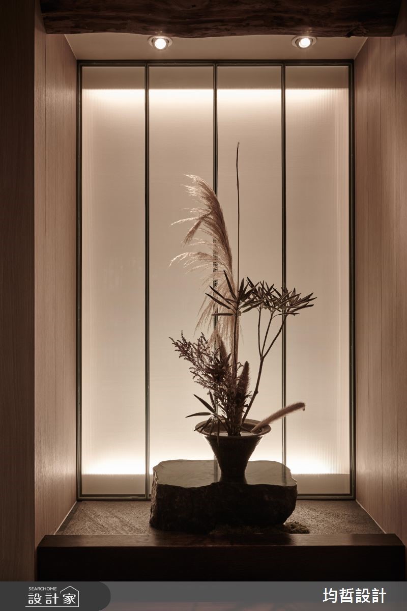 86坪中古屋(5~15年)＿混搭風案例圖片＿均哲室內裝修設計有限公司＿均哲_09之24