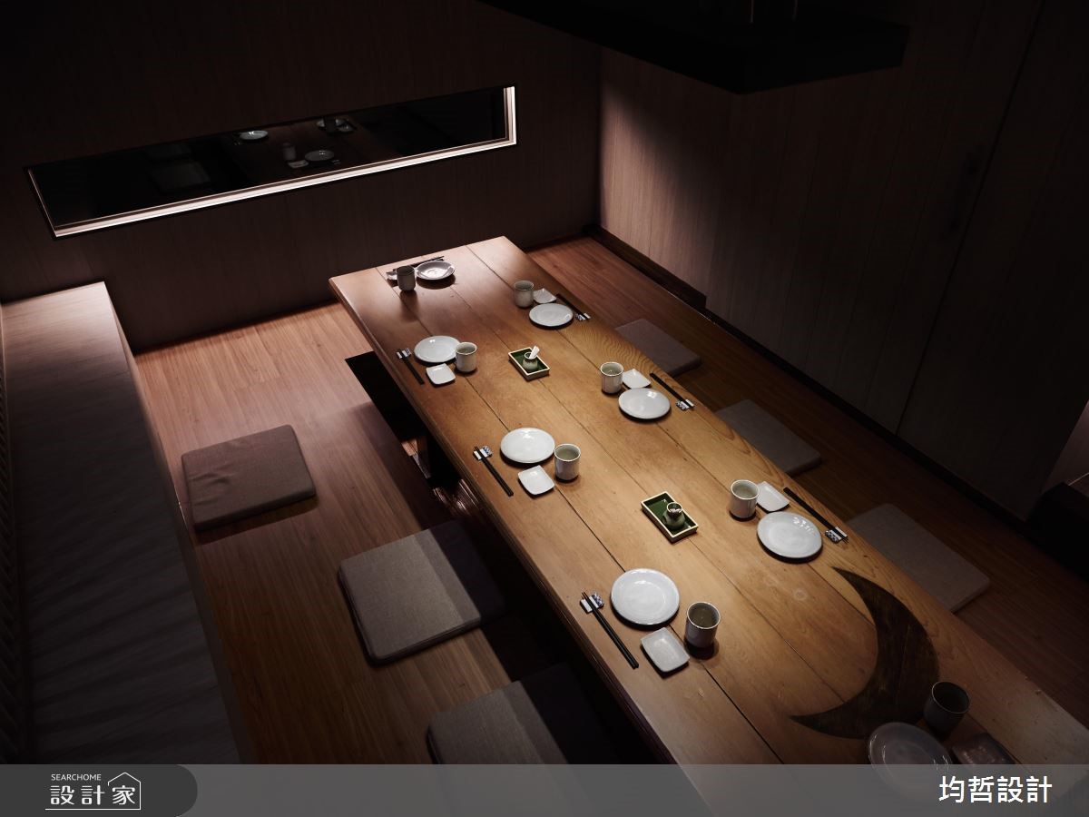 86坪中古屋(5~15年)＿混搭風案例圖片＿均哲室內裝修設計有限公司＿均哲_09之21