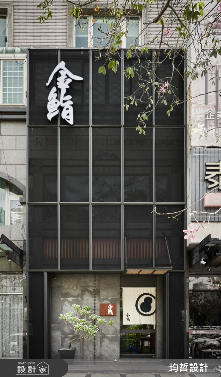 86坪中古屋(5~15年)＿混搭風案例圖片＿均哲室內裝修設計有限公司＿均哲_09之1