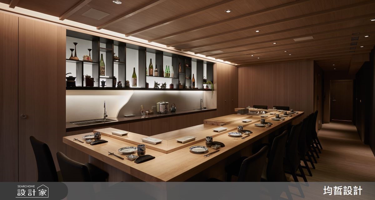 86坪中古屋(5~15年)＿混搭風案例圖片＿均哲室內裝修設計有限公司＿均哲_09之7