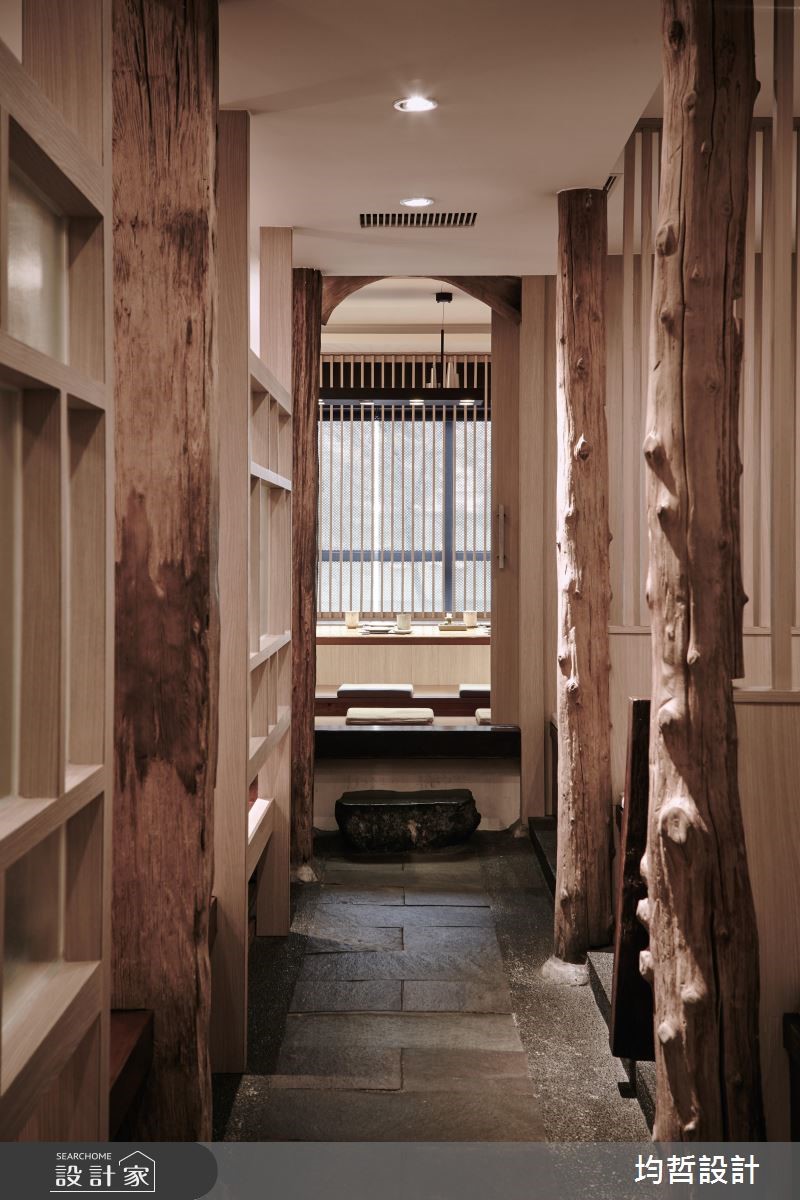 86坪中古屋(5~15年)＿混搭風案例圖片＿均哲室內裝修設計有限公司＿均哲_09之13