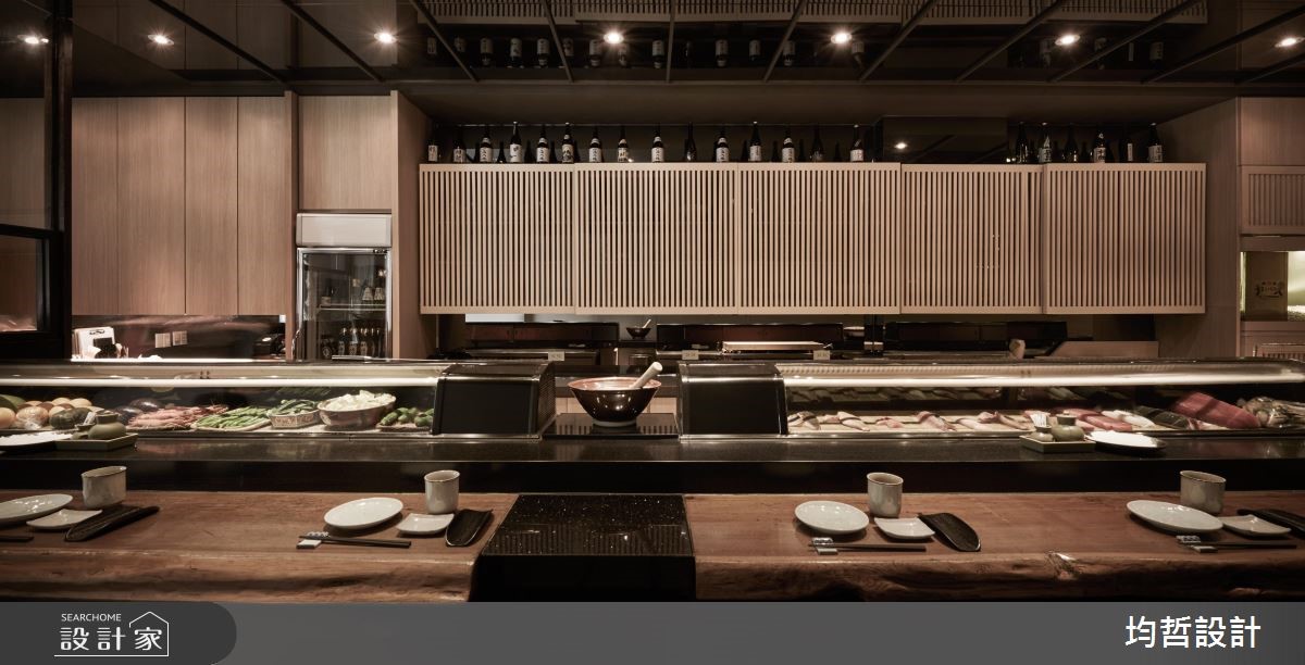 86坪中古屋(5~15年)＿混搭風案例圖片＿均哲室內裝修設計有限公司＿均哲_09之17