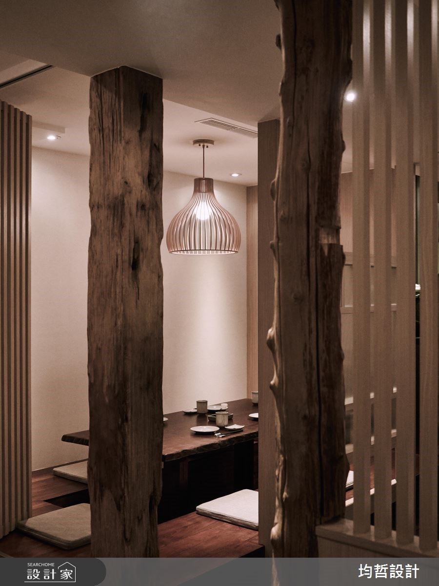 86坪中古屋(5~15年)＿混搭風案例圖片＿均哲室內裝修設計有限公司＿均哲_09之12