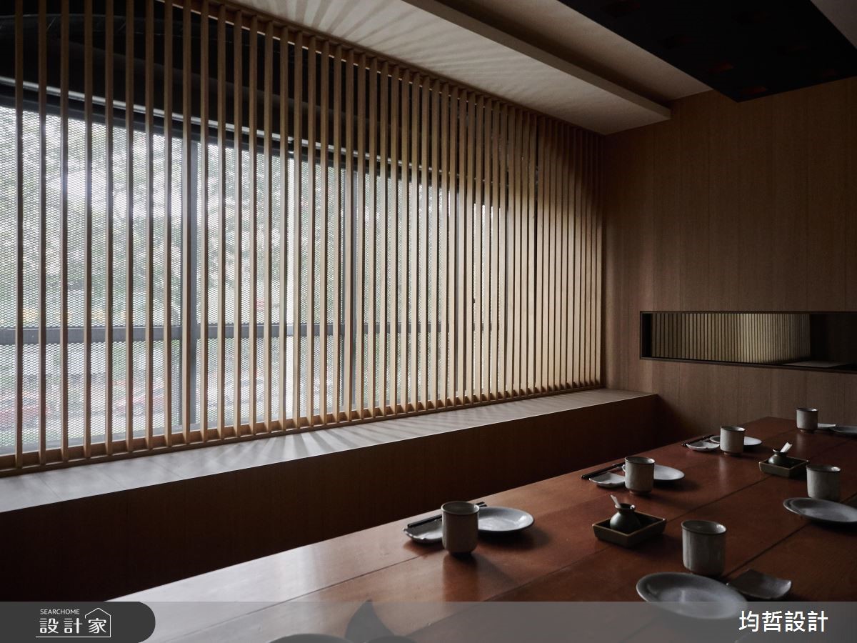 86坪中古屋(5~15年)＿混搭風案例圖片＿均哲室內裝修設計有限公司＿均哲_09之22