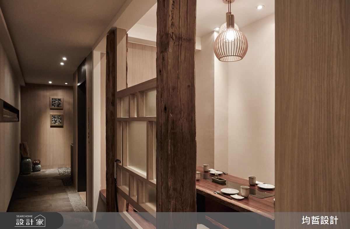 86坪中古屋(5~15年)＿混搭風案例圖片＿均哲室內裝修設計有限公司＿均哲_09之16