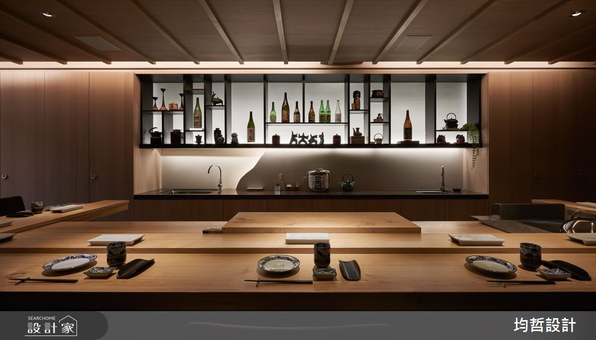 86坪中古屋(5~15年)＿混搭風案例圖片＿均哲室內裝修設計有限公司＿均哲_09之8