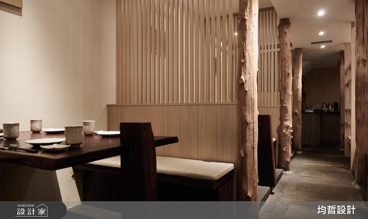 86坪中古屋(5~15年)＿混搭風案例圖片＿均哲室內裝修設計有限公司＿均哲_09之15