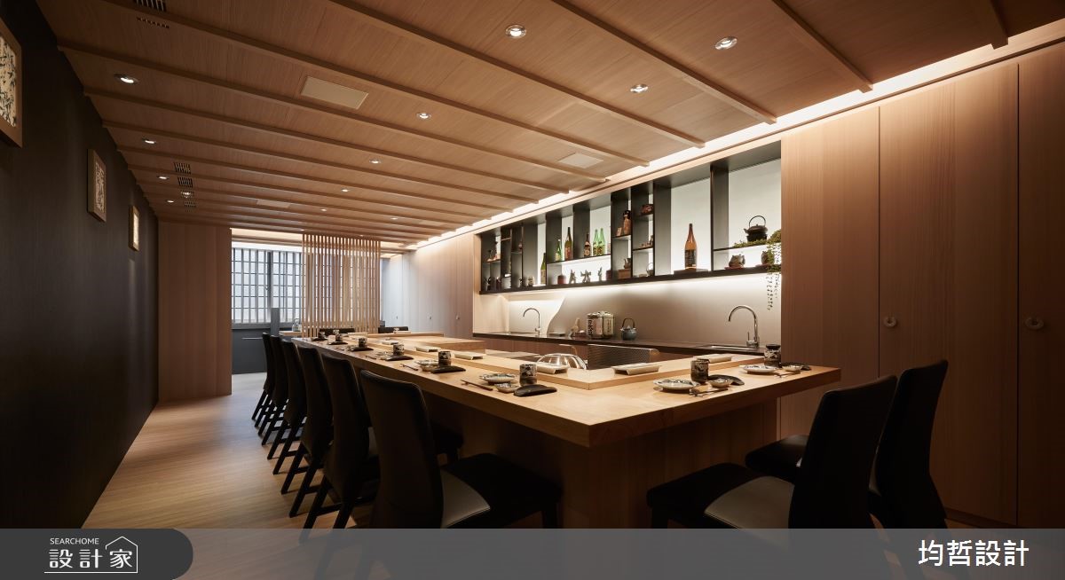 86坪中古屋(5~15年)＿混搭風案例圖片＿均哲室內裝修設計有限公司＿均哲_09之9