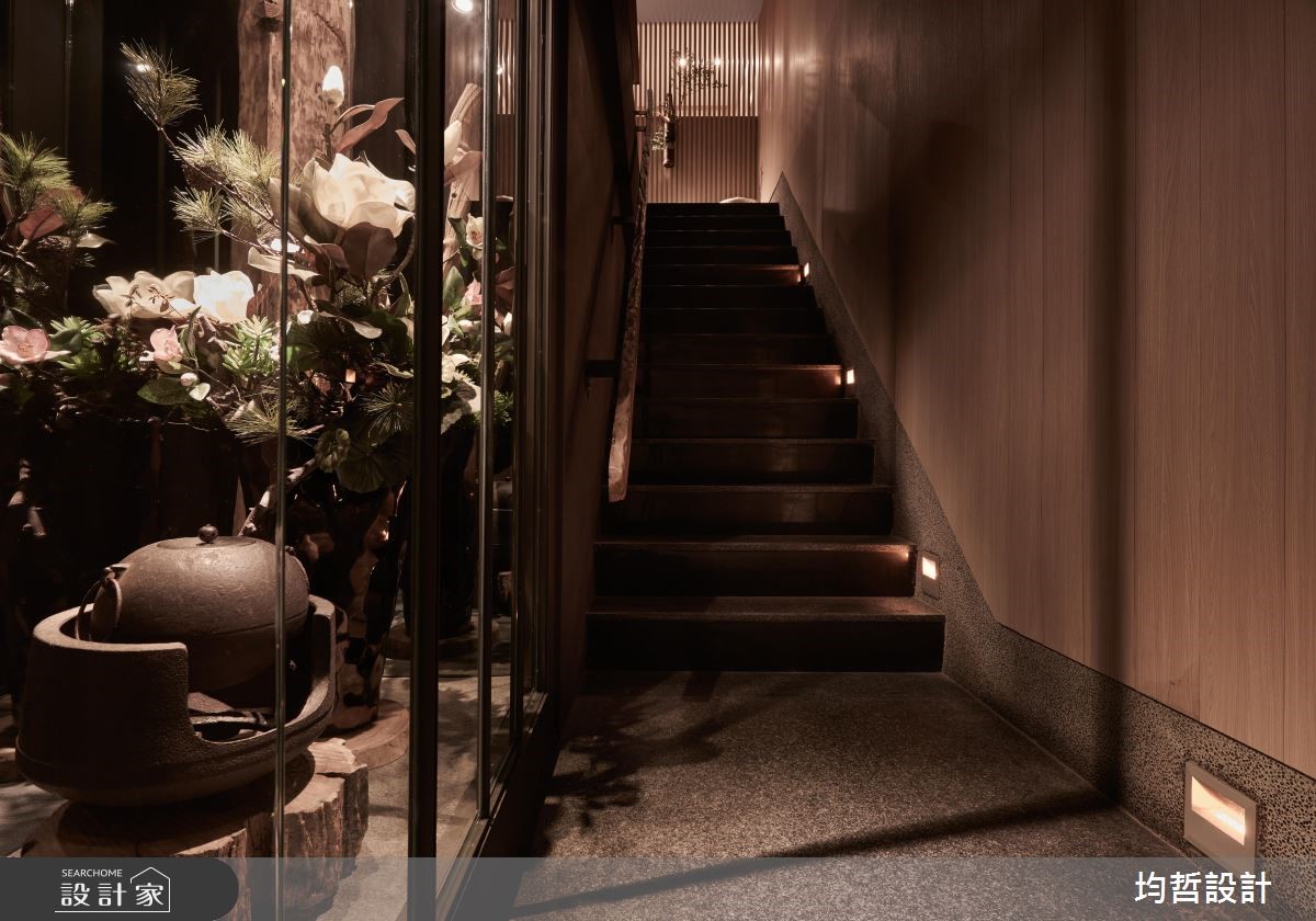 86坪中古屋(5~15年)＿混搭風案例圖片＿均哲室內裝修設計有限公司＿均哲_09之11