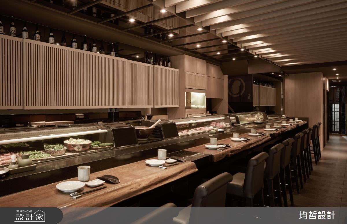 86坪中古屋(5~15年)＿混搭風案例圖片＿均哲室內裝修設計有限公司＿均哲_09之18