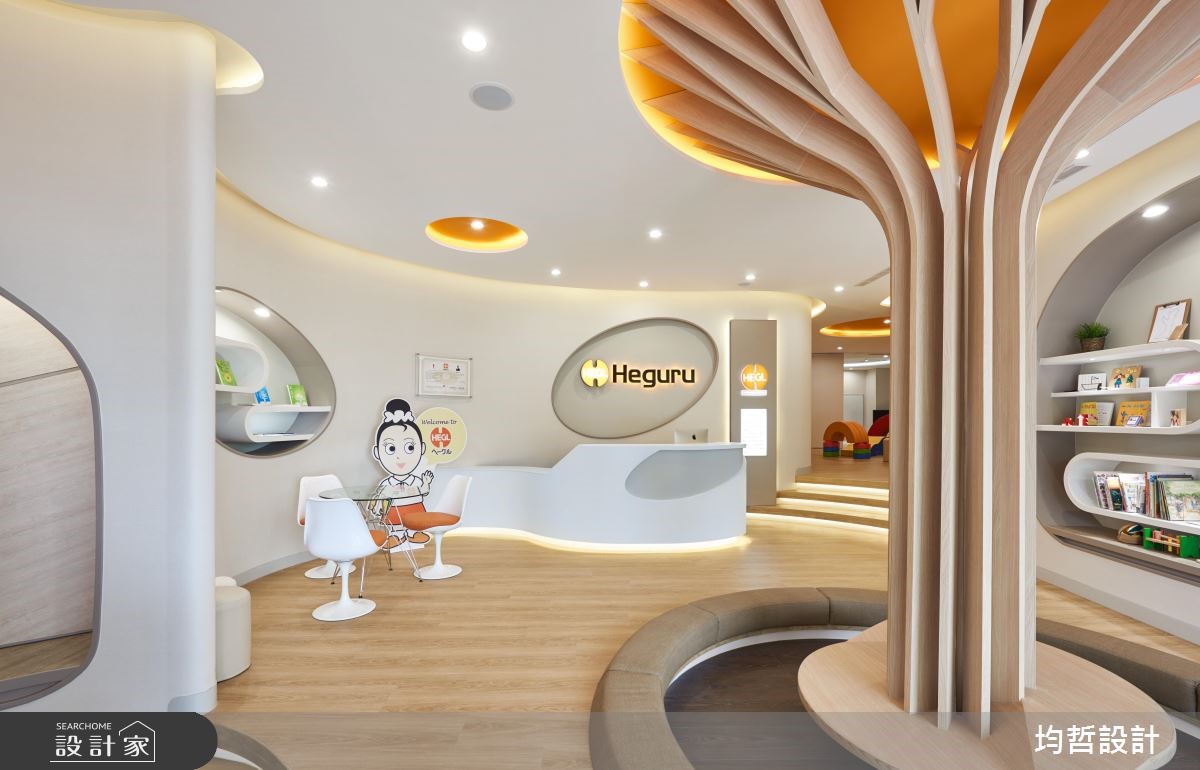 54坪老屋(16~30年)＿混搭風案例圖片＿均哲室內裝修設計有限公司＿均哲_10之5