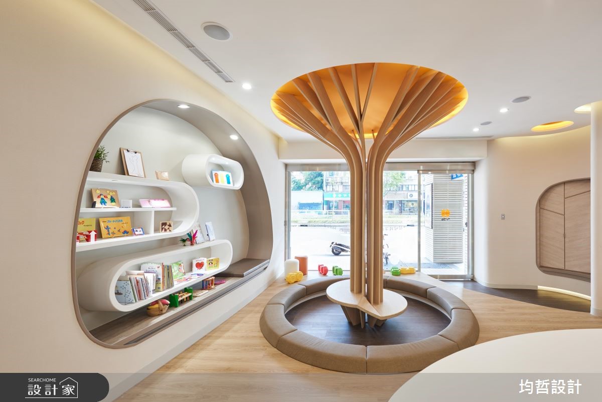 54坪老屋(16~30年)＿混搭風案例圖片＿均哲室內裝修設計有限公司＿均哲_10之10