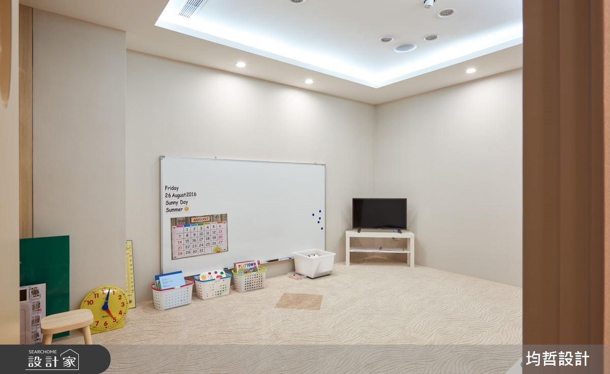 54坪老屋(16~30年)＿混搭風案例圖片＿均哲室內裝修設計有限公司＿均哲_10之19