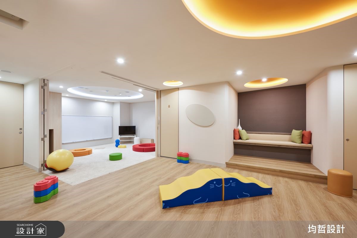 54坪老屋(16~30年)＿混搭風案例圖片＿均哲室內裝修設計有限公司＿均哲_10之13