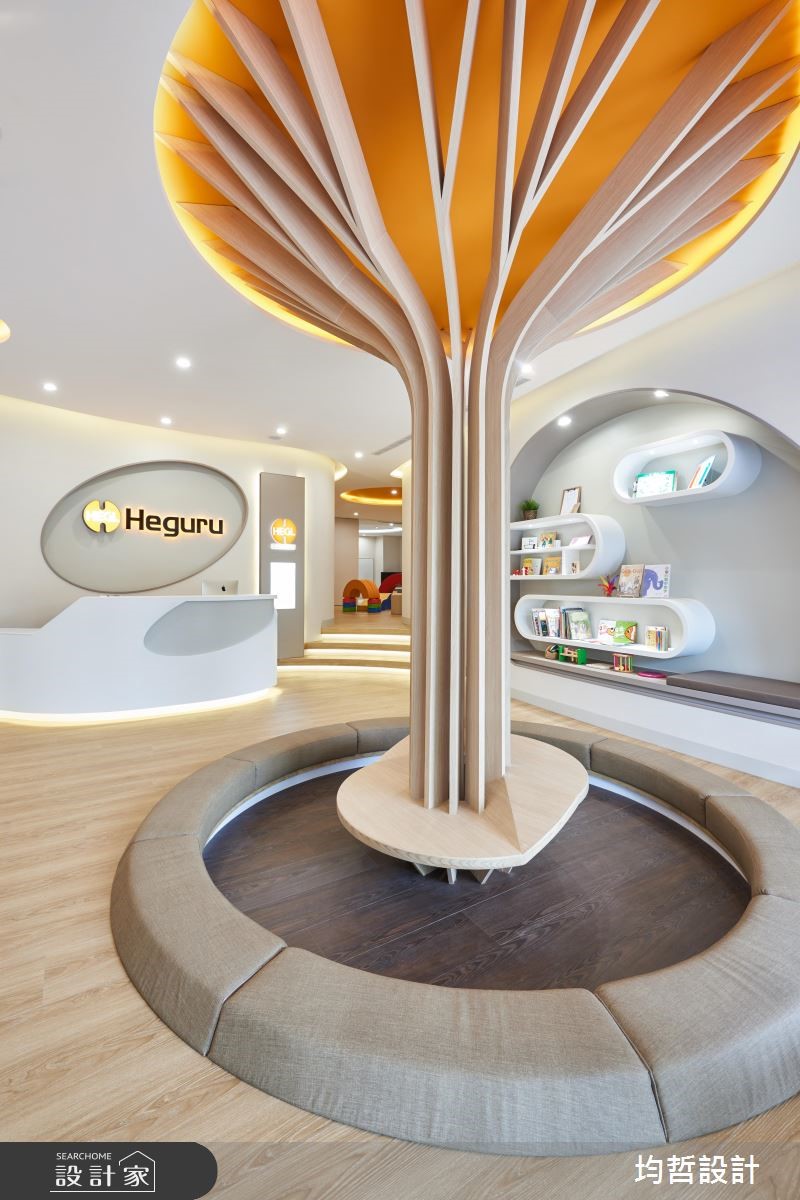 54坪老屋(16~30年)＿混搭風案例圖片＿均哲室內裝修設計有限公司＿均哲_10之8