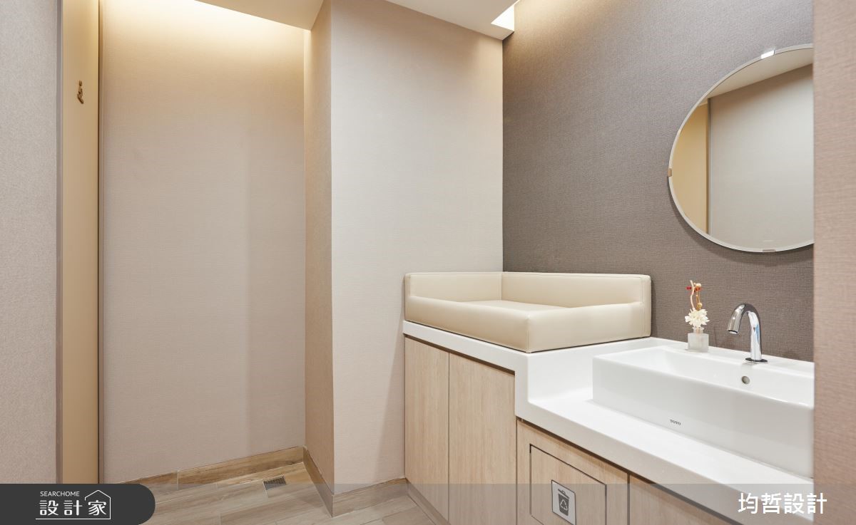 54坪老屋(16~30年)＿混搭風案例圖片＿均哲室內裝修設計有限公司＿均哲_10之20